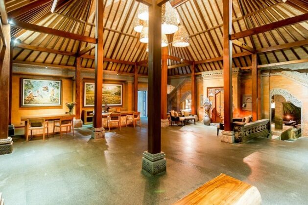Ulun Ubud Resort - Photo5