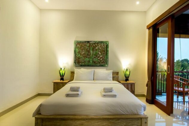 Uma Luwih Villa - Photo5