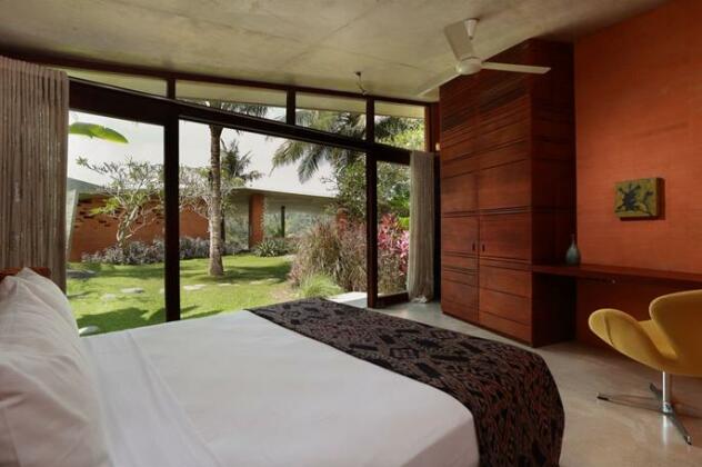 Umah Tampih Luxury Private Villa - Photo2