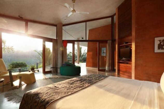 Umah Tampih Luxury Private Villa - Photo4