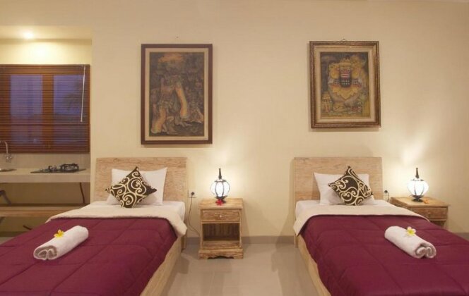 Utu Homestay - Photo5