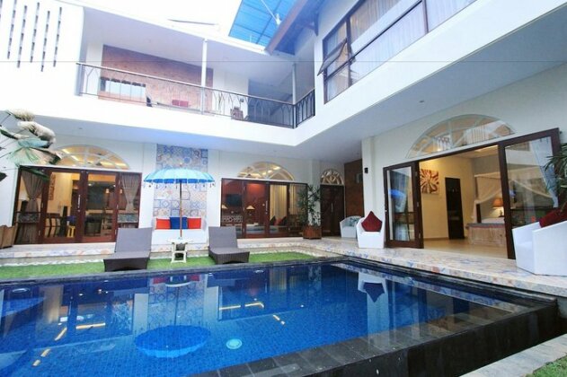 Villa 5S - Photo2