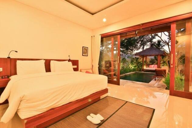 Villa Anandani - Photo4