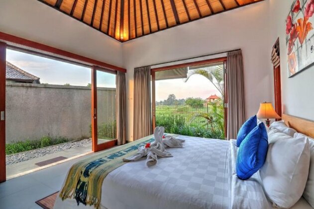 Villa Aprikot Ubud - Photo2