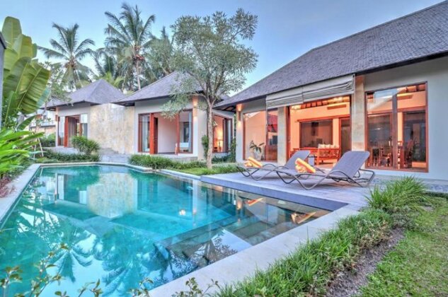 Villa Aprikot Ubud - Photo3