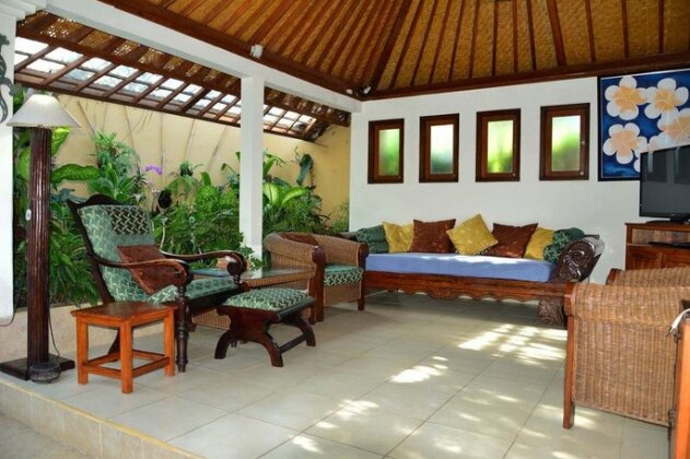 Villa Baliku - everyone's favourite - Photo2