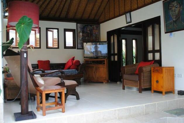 Villa Baliku - everyone's favourite - Photo4
