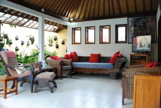 Villa Baliku - everyone's favourite - Photo5