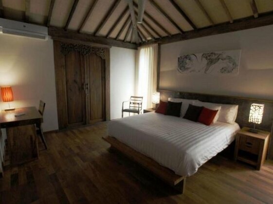 Villa Bangla Bali - Photo3