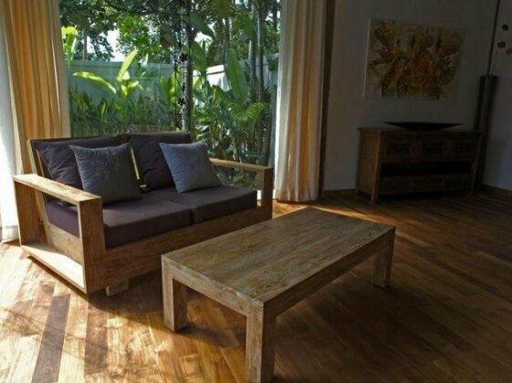 Villa Bangla Bali - Photo4