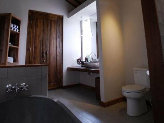 Villa Bangla Bali - Photo5