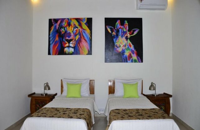 Villa Bindi - Photo2