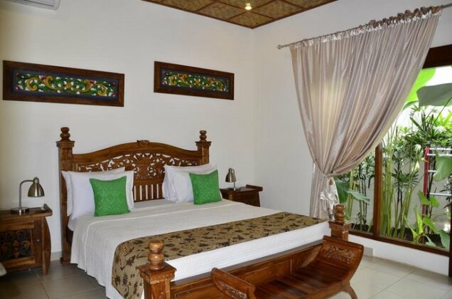 Villa Bindi - Photo3