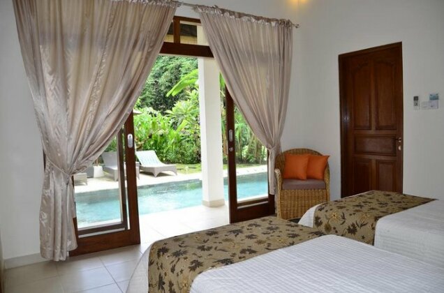 Villa Bindi - Photo4