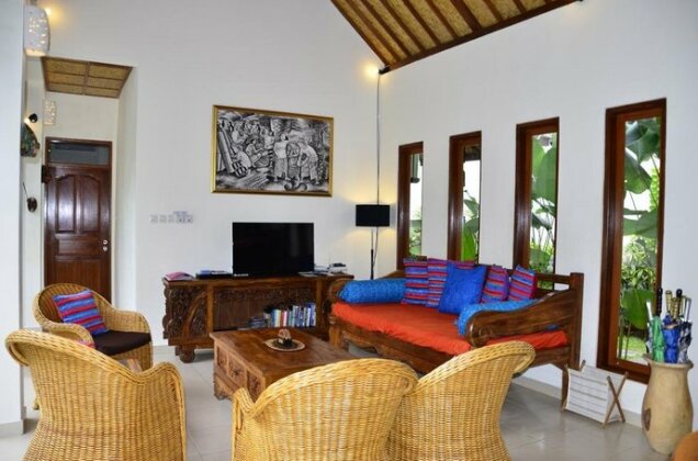 Villa Bindi - Photo5