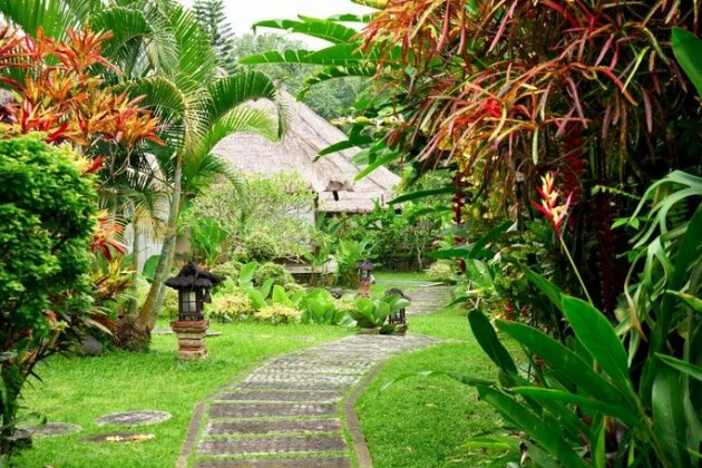 Villa Bintang Ubud - Photo4