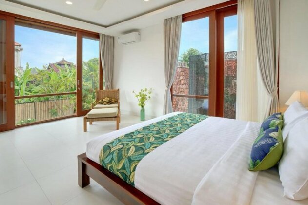 Villa Cassia Ubud - Photo2