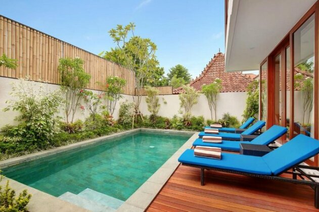 Villa Cassia Ubud - Photo3