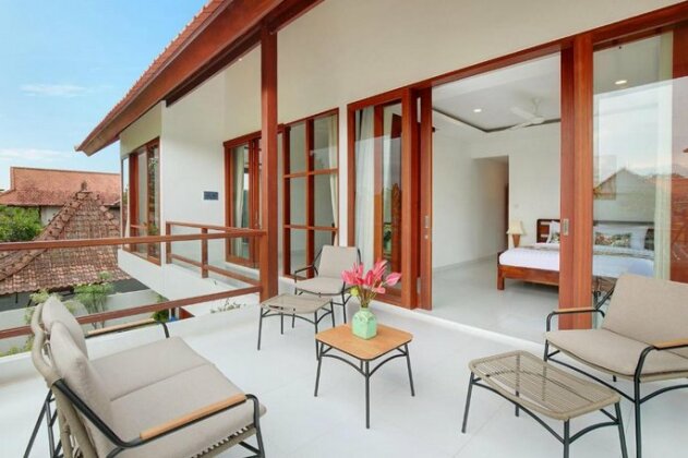 Villa Cassia Ubud - Photo4