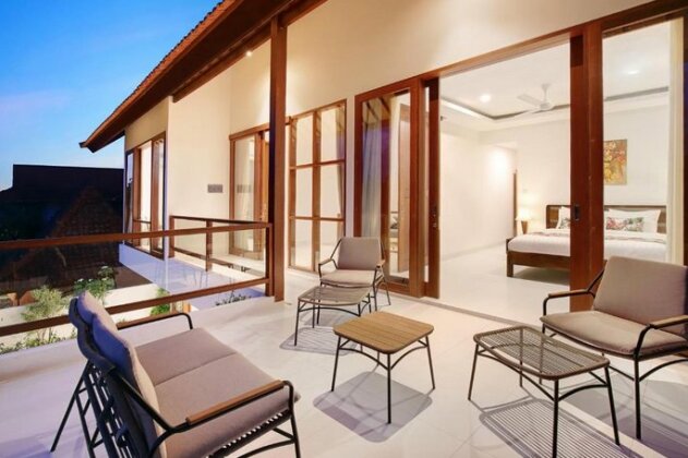 Villa Cassia Ubud - Photo5
