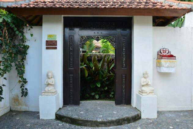 Villa Damai Ubud