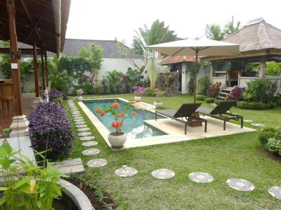 Villa Damai Ubud - Photo5