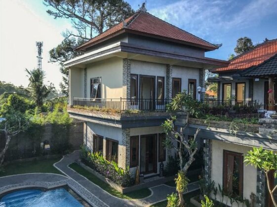 Villa Dira Ubud - Photo3