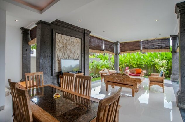 Villa Eleven Ubud - Photo2