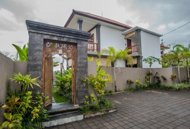 Villa Eleven Ubud - Photo4