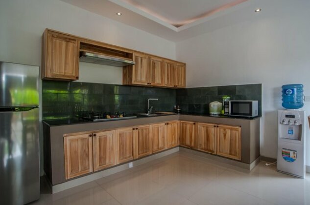 Villa Eleven Ubud - Photo5