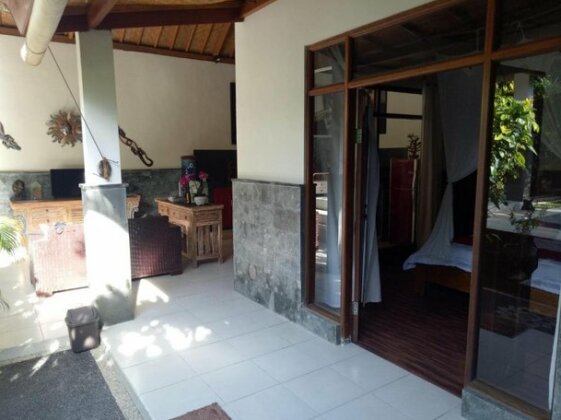 Villa Esa Ubud - Photo3