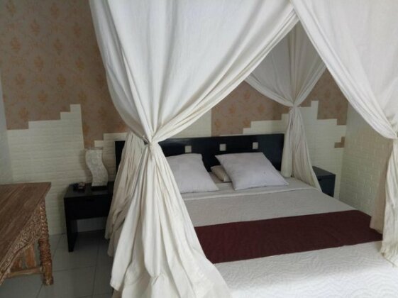Villa Esa Ubud - Photo4