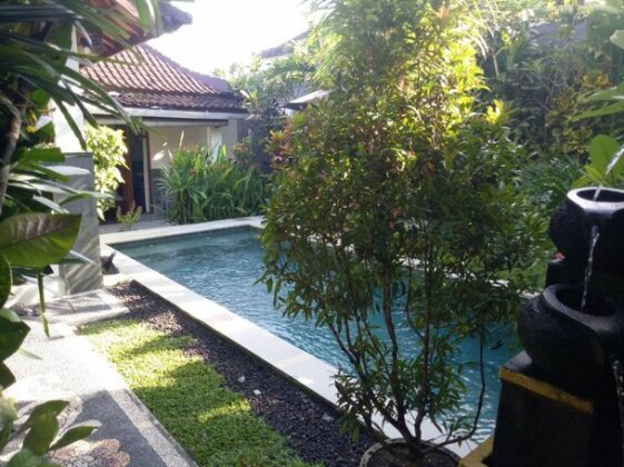 Villa Esa Ubud - Photo5
