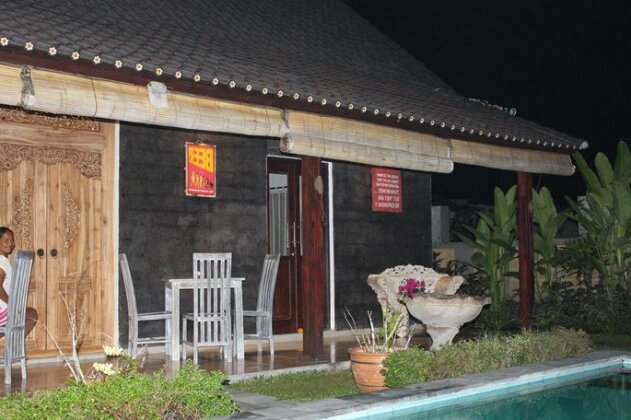 Villa Happy Days Ubud - Photo2