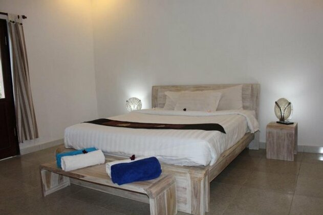 Villa Happy Days Ubud - Photo4