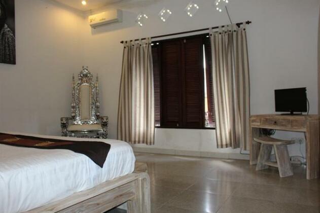 Villa Happy Days Ubud - Photo5
