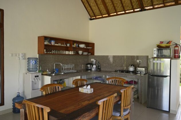 Villa Hijau Ubud - Photo5