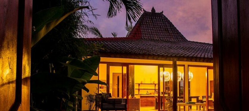 Villa Iman Ubud - Photo2