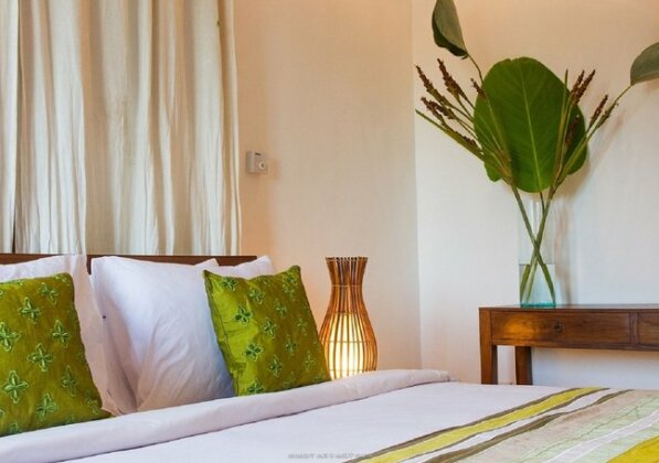 Villa Iman Ubud - Photo4