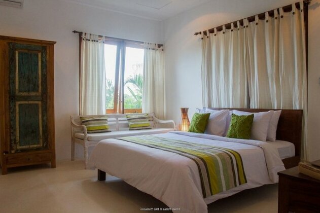 Villa Iman Ubud - Photo5