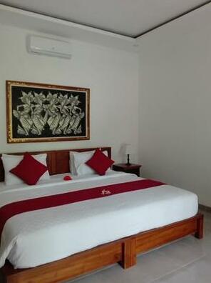 Villa in Ubud 3bedroom private pool - Photo3