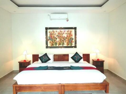 Villa in Ubud 3bedroom private pool - Photo4