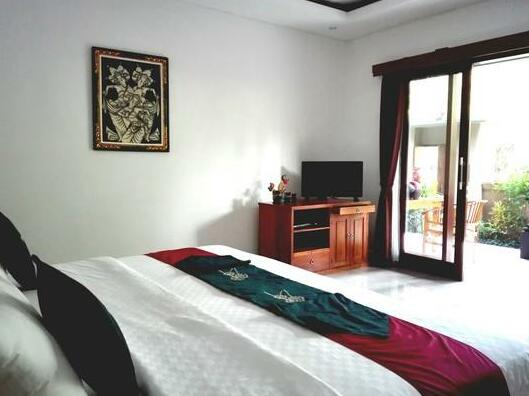 Villa in Ubud 3bedroom private pool - Photo5