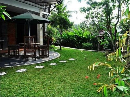 Villa Isaura - Photo2