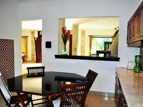 Villa Isaura - Photo4