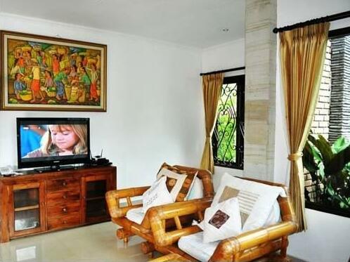 Villa Isaura - Photo5