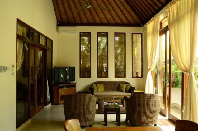 Villa Jepun Ubud - Photo2