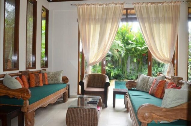 Villa Jepun Ubud - Photo3
