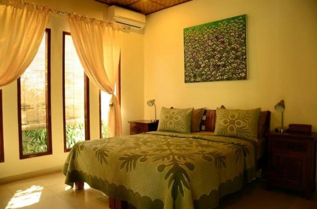 Villa Jepun Ubud - Photo4
