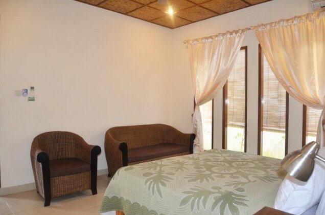 Villa Jepun Ubud - Photo5